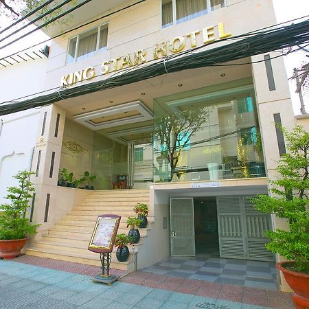 King Star Hotel Πόλη Χο Τσι Μινχ Εξωτερικό φωτογραφία