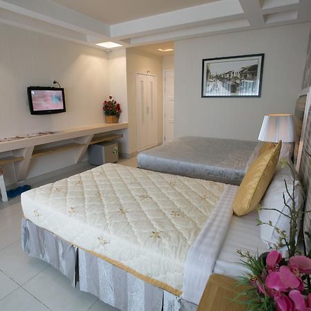 King Star Hotel Πόλη Χο Τσι Μινχ Εξωτερικό φωτογραφία