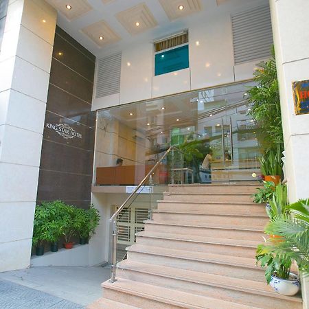 King Star Hotel Πόλη Χο Τσι Μινχ Εξωτερικό φωτογραφία