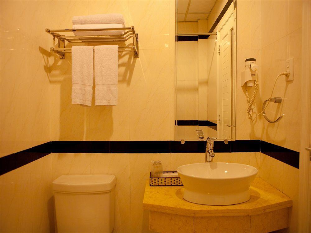 King Star Hotel Πόλη Χο Τσι Μινχ Εξωτερικό φωτογραφία