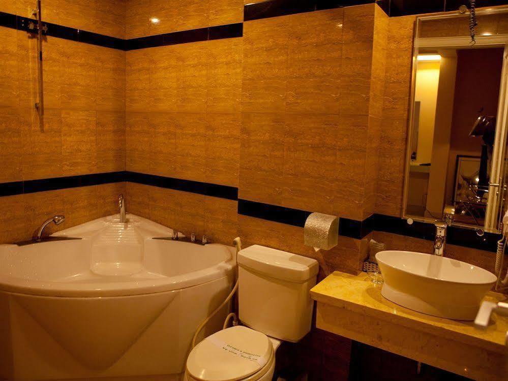 King Star Hotel Πόλη Χο Τσι Μινχ Εξωτερικό φωτογραφία
