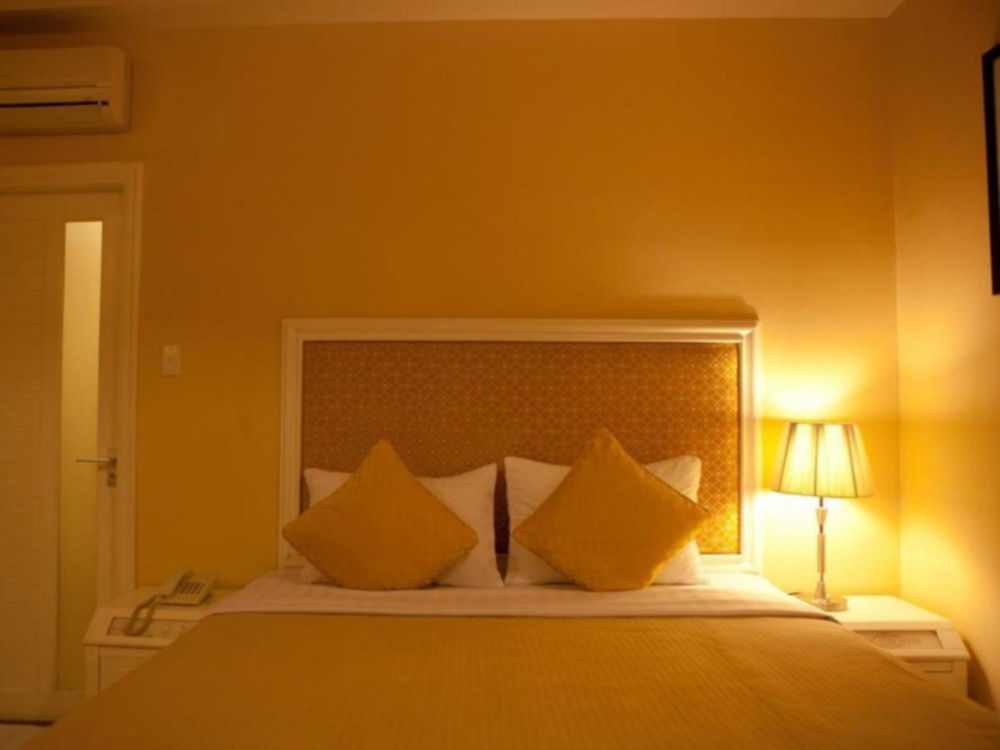 King Star Hotel Πόλη Χο Τσι Μινχ Εξωτερικό φωτογραφία