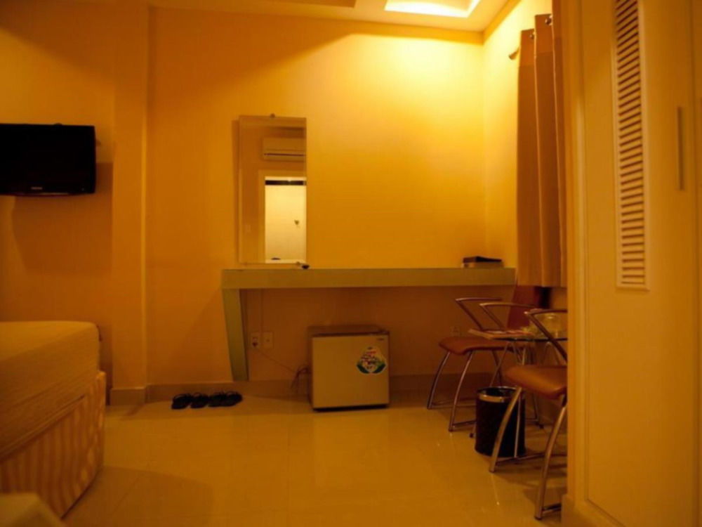 King Star Hotel Πόλη Χο Τσι Μινχ Εξωτερικό φωτογραφία