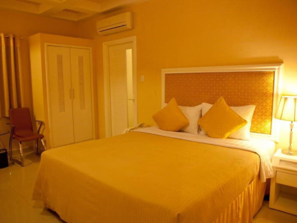 King Star Hotel Πόλη Χο Τσι Μινχ Εξωτερικό φωτογραφία