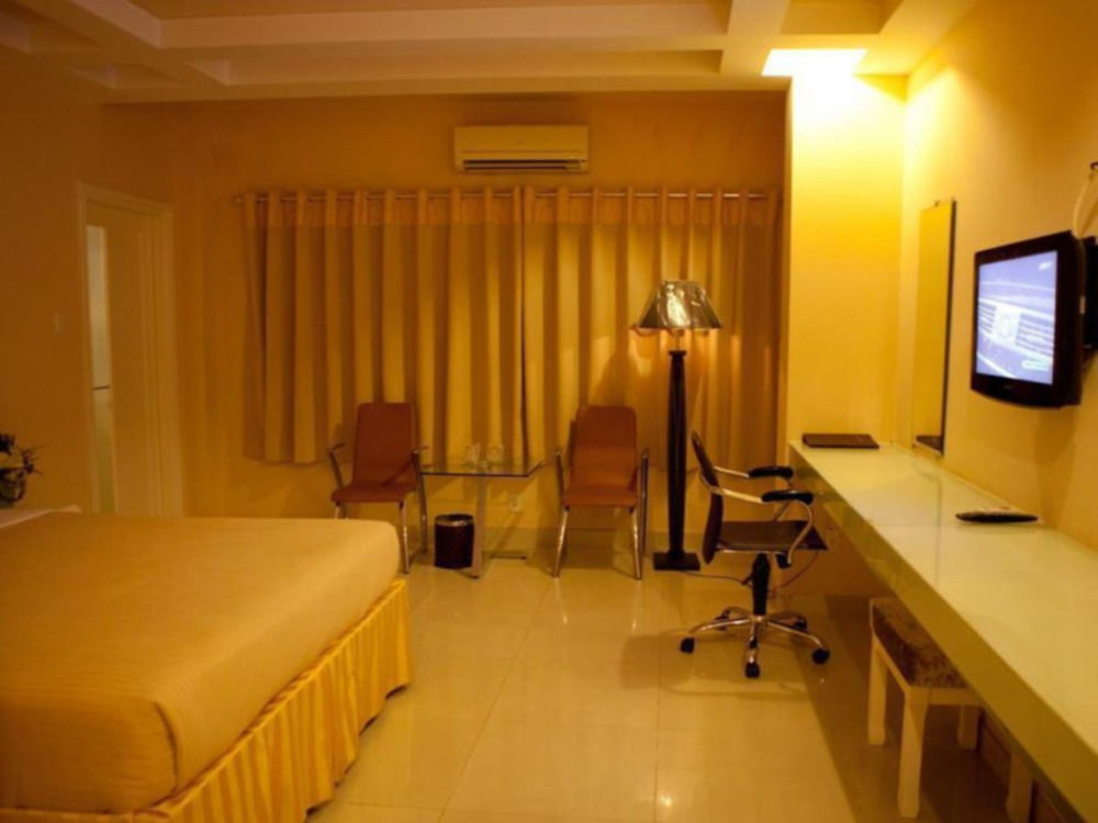 King Star Hotel Πόλη Χο Τσι Μινχ Εξωτερικό φωτογραφία