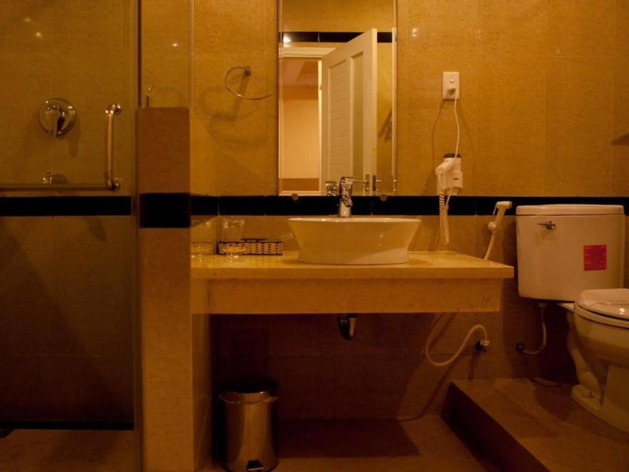 King Star Hotel Πόλη Χο Τσι Μινχ Εξωτερικό φωτογραφία