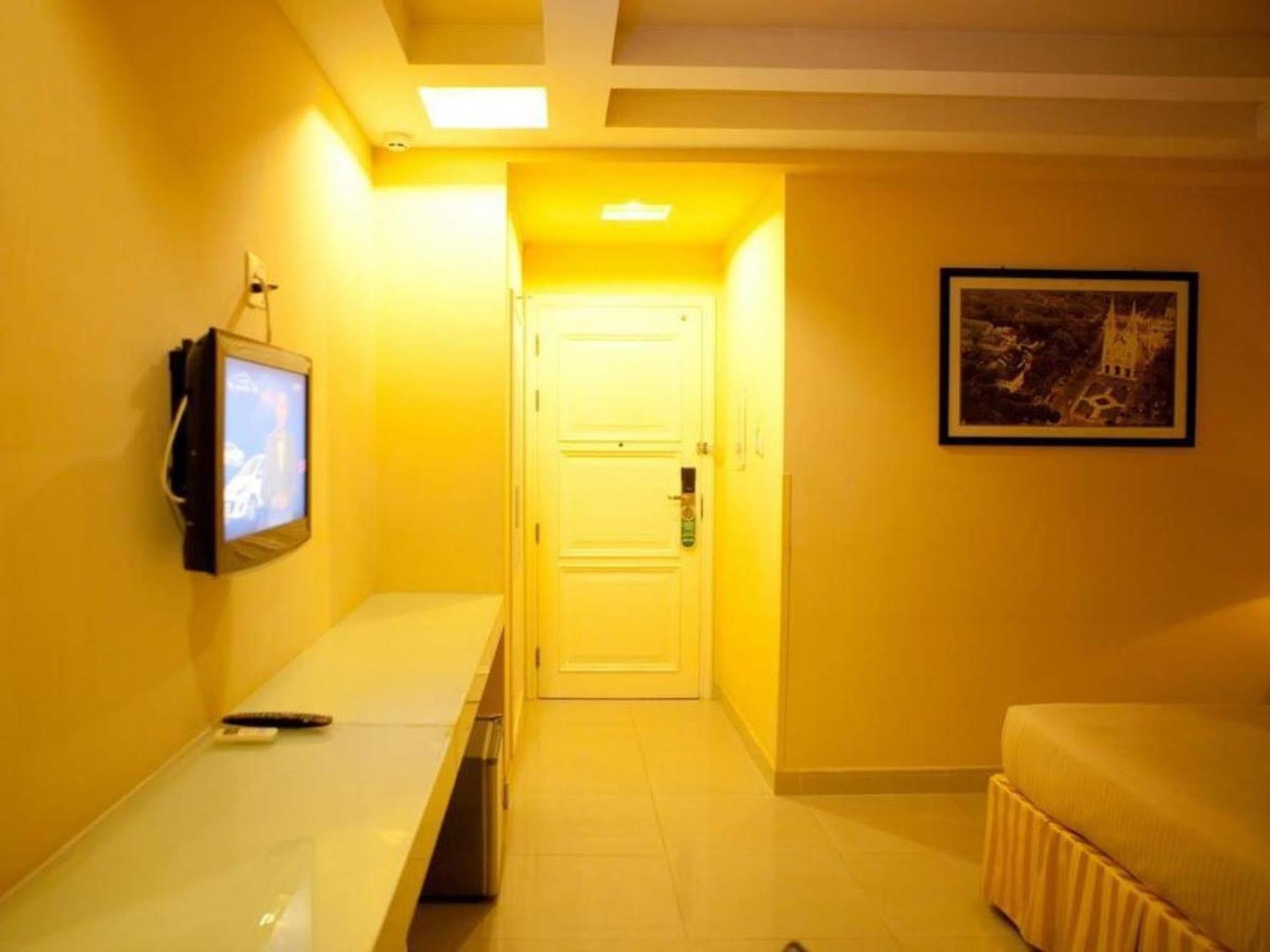 King Star Hotel Πόλη Χο Τσι Μινχ Εξωτερικό φωτογραφία