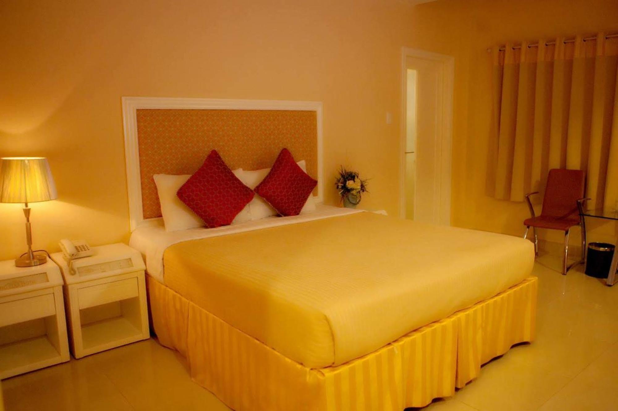 King Star Hotel Πόλη Χο Τσι Μινχ Εξωτερικό φωτογραφία