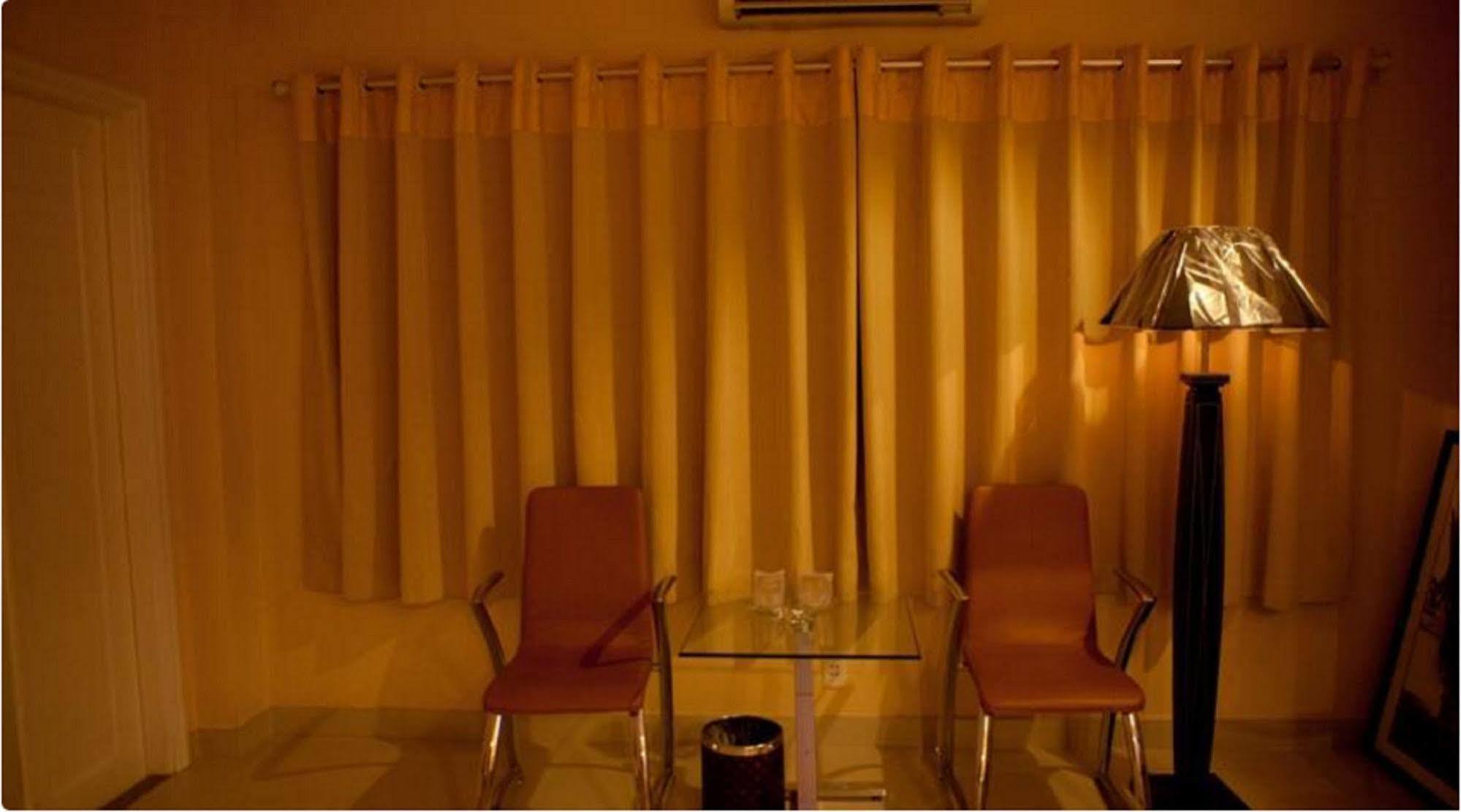 King Star Hotel Πόλη Χο Τσι Μινχ Εξωτερικό φωτογραφία