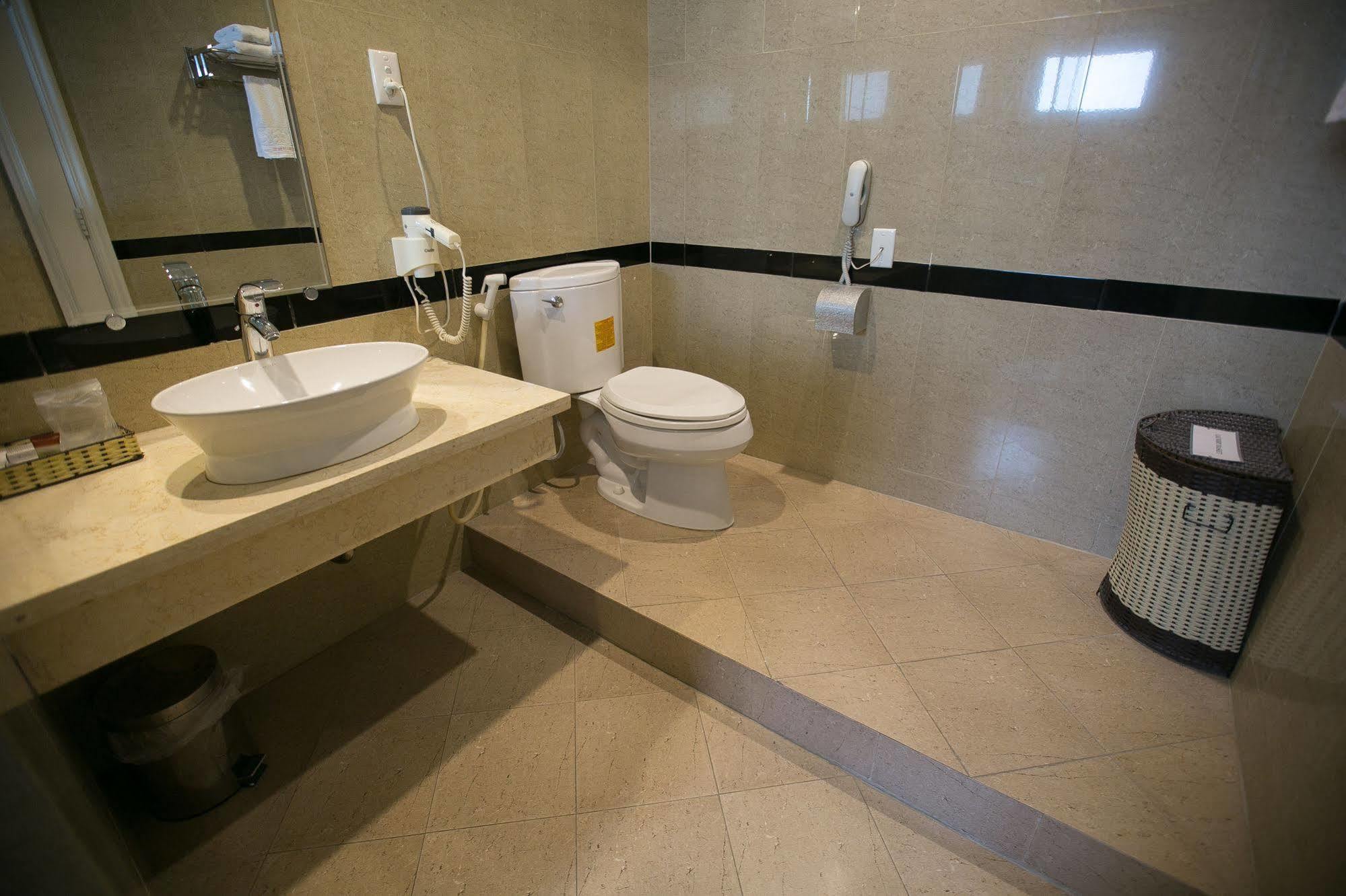 King Star Hotel Πόλη Χο Τσι Μινχ Εξωτερικό φωτογραφία