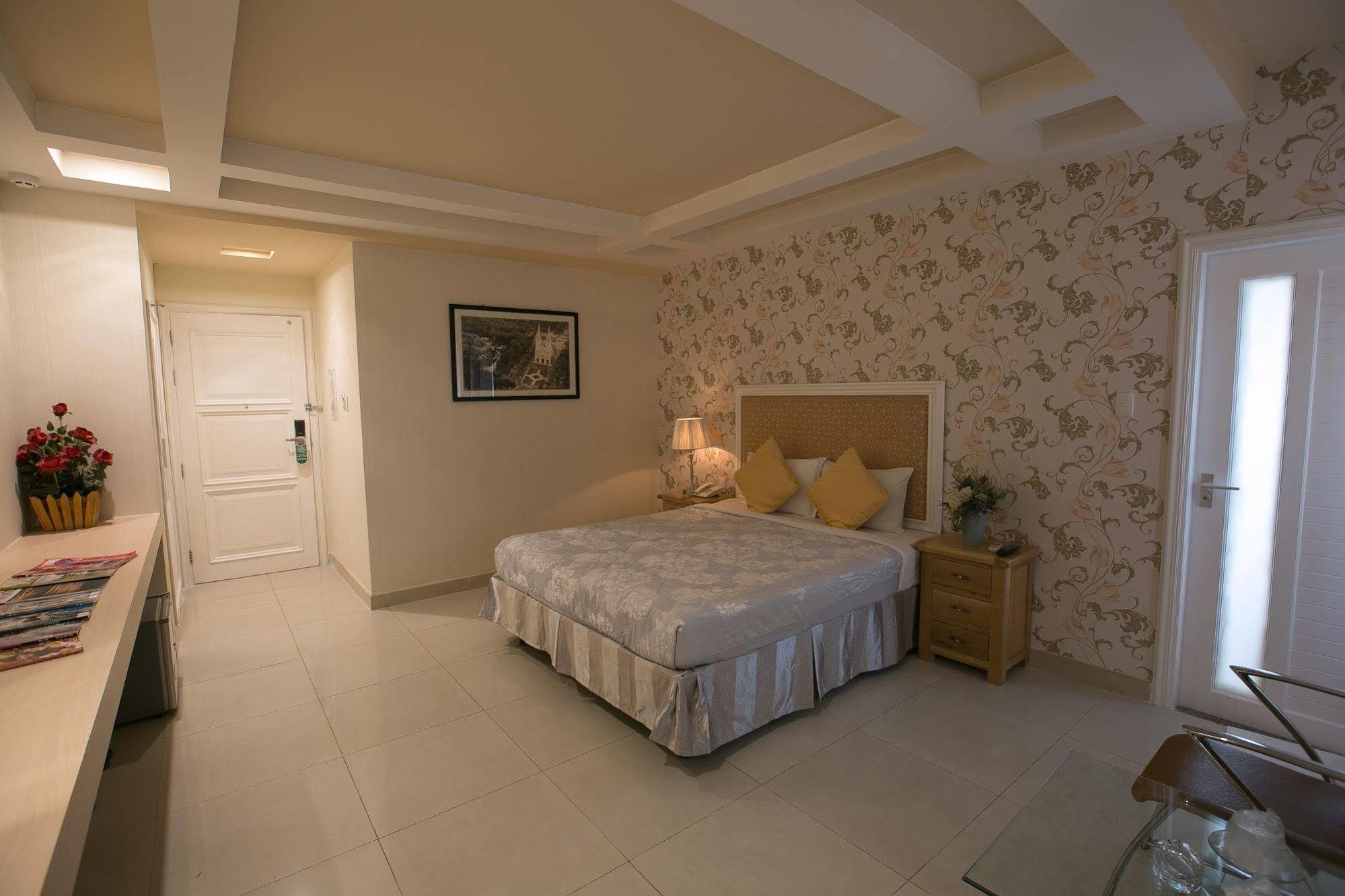 King Star Hotel Πόλη Χο Τσι Μινχ Εξωτερικό φωτογραφία