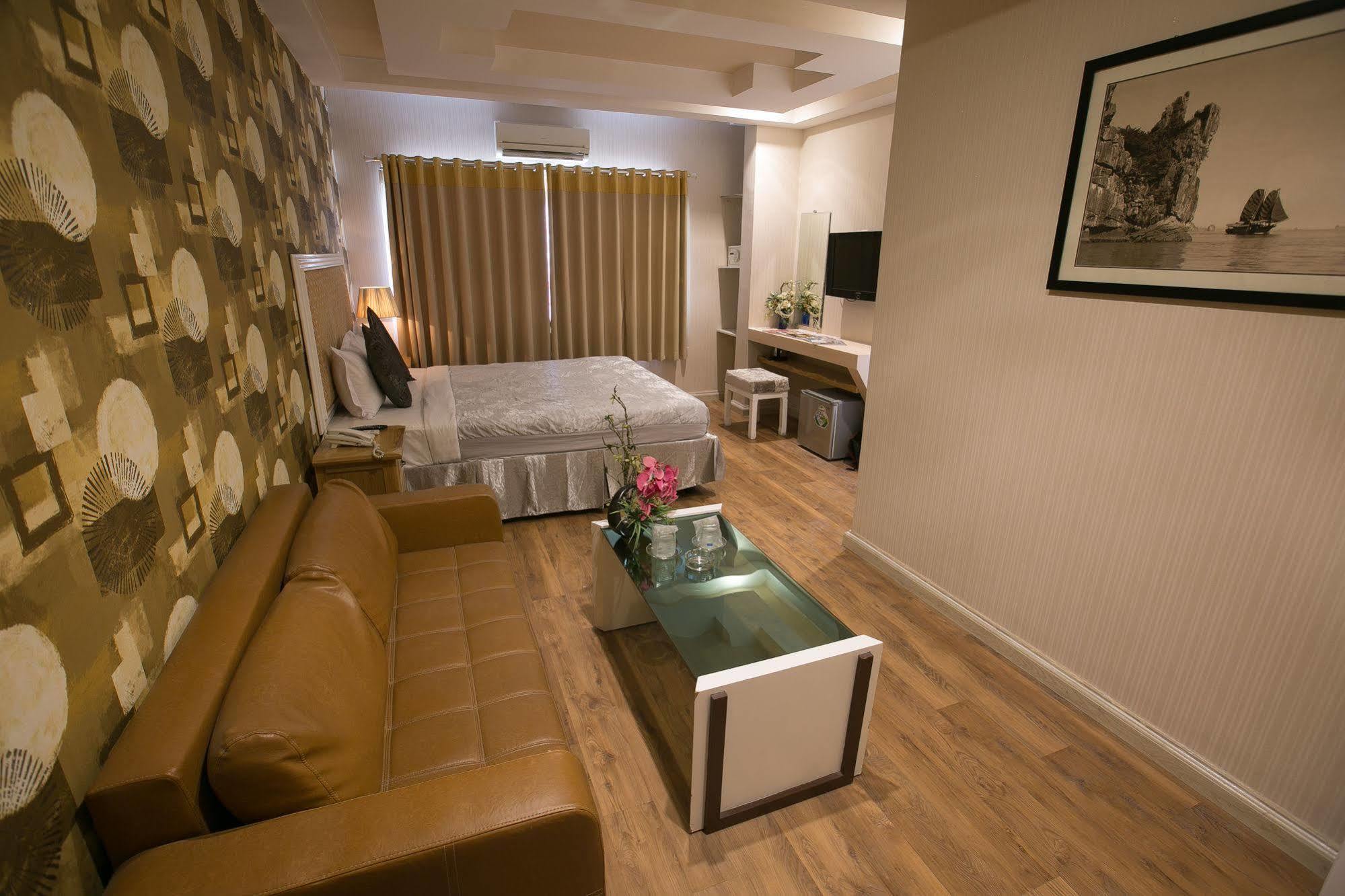 King Star Hotel Πόλη Χο Τσι Μινχ Εξωτερικό φωτογραφία